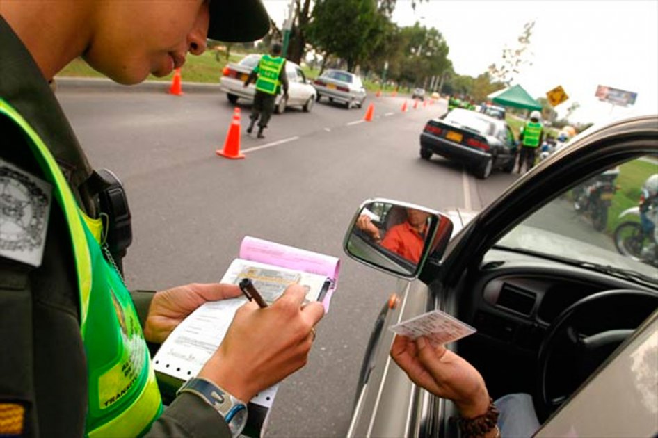 ¿Lo embargaron por una multa de tránsito? Sepa qué hacer