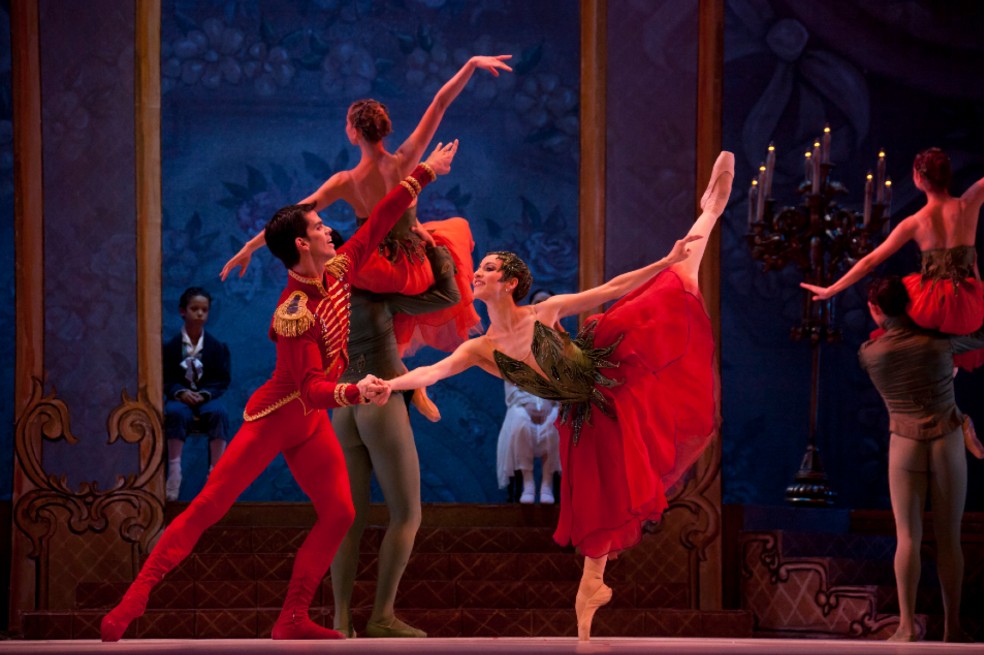 El Cascanueces: origen e historia detrás de este ballet navideño