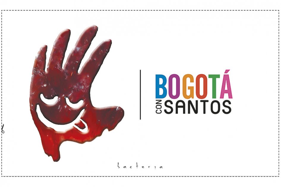 Untada la mano