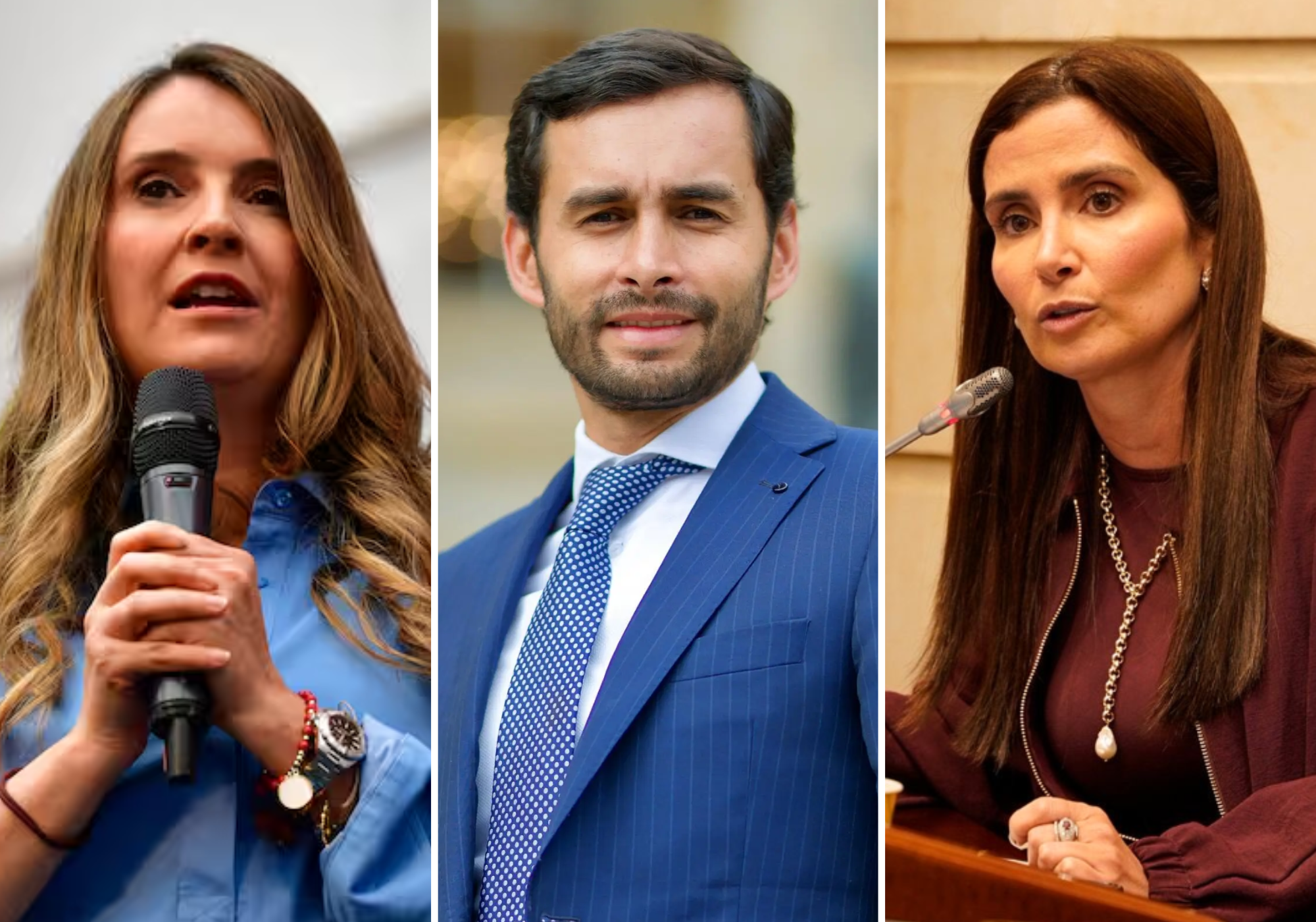 Delegación de Centro Democrático en Washington pidió acompañamiento permanente en elecciones