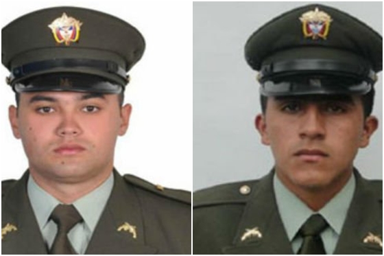 Liberaciones de uniformados secuestrados serán el jueves y sábado