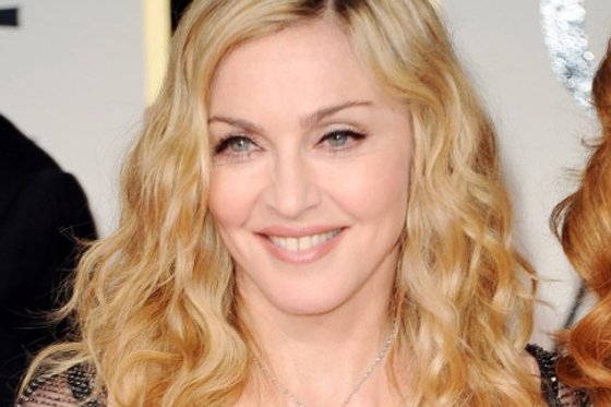 Madonna rinde tributo a su mentor