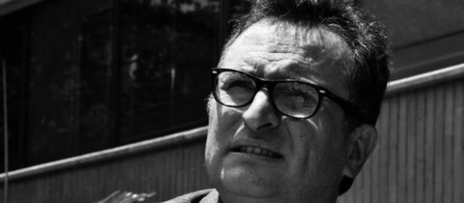 Emilio Alberto Restrepo: «Es posible que el verdadero yo, sea el otro»