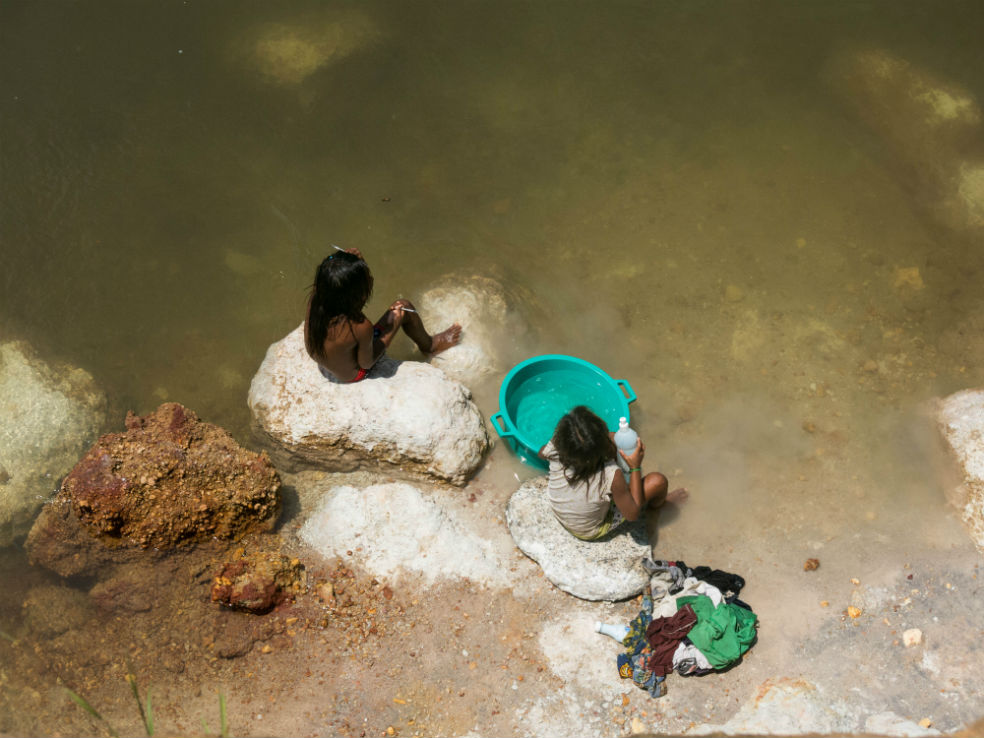 Comunidades indígenas: víctimas de la minería en Venezuela