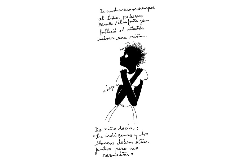 Nieves