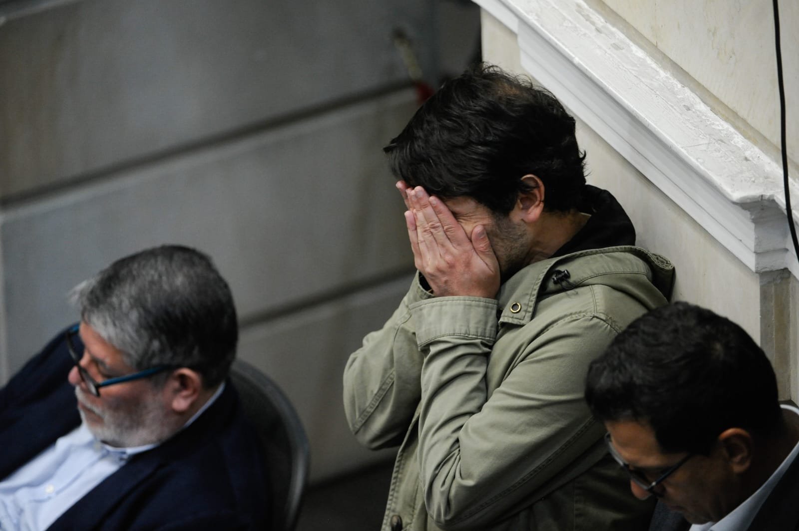 La caída de la regulación del cannabis de uso adulto en fotos