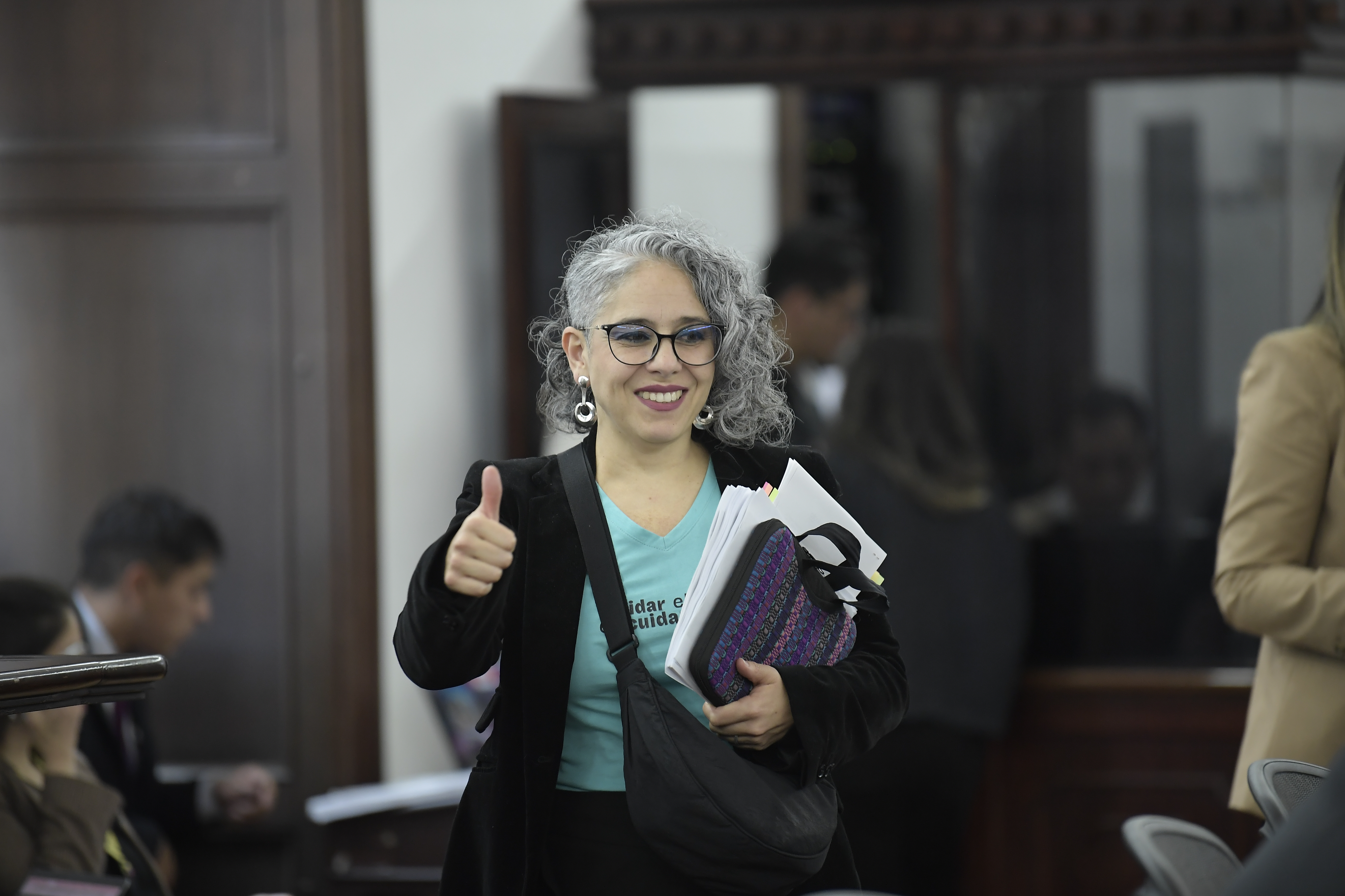 Sectores afines a Petro lanzan el llamado Instituto de Pensamiento Progresista