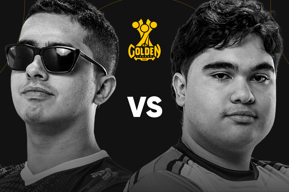 Playoffs de la Golden League: Exilium vs. RusherX