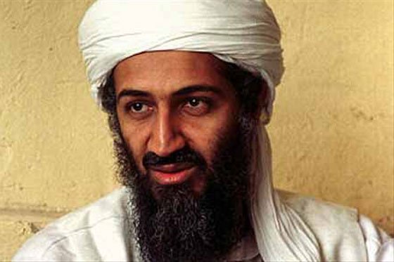 CIA habría capturado al yerno de Osama Bin Laden