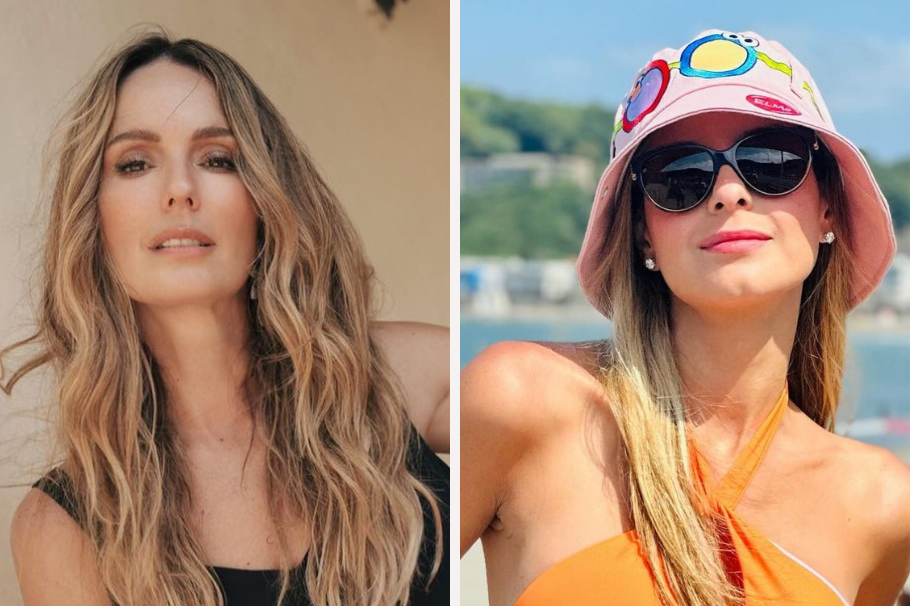 “Mucha campeona”: Claudia Bahamón trolea a Laura Acuña por curiosa pérdida