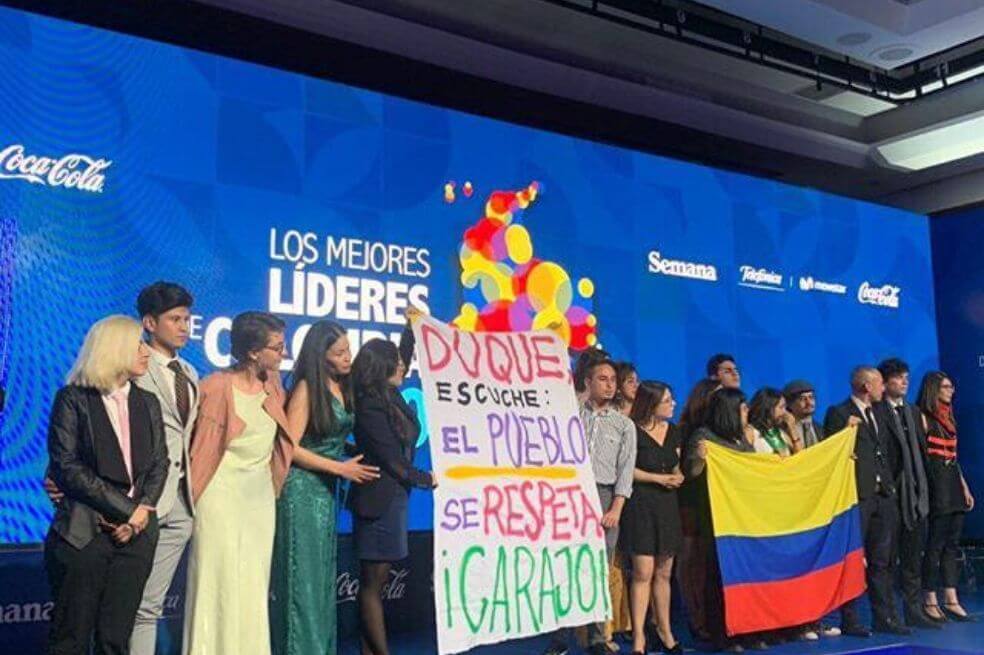 ACREES gana premio por ser uno de los mejores líderazgos colectivos del país en 2019