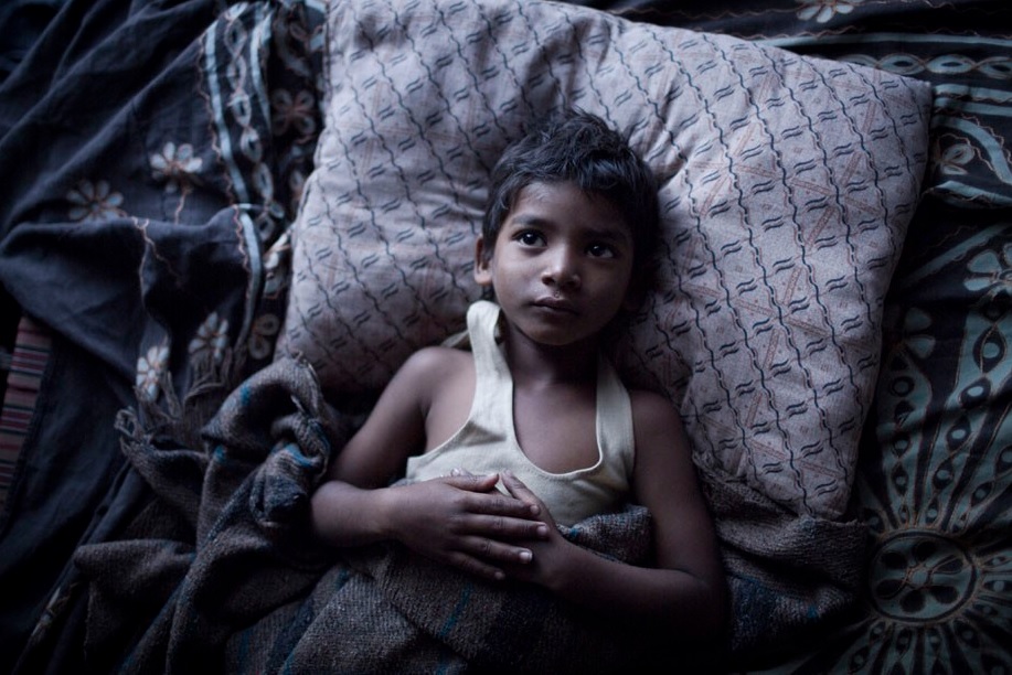 «Lion» y el poder de las historias