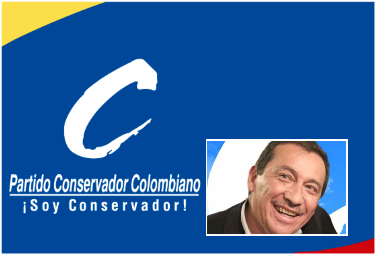 Muere senador conservador Fernando Tamayo