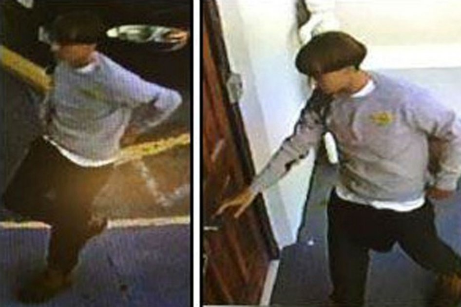 Hombre armado mata a 9 personas en iglesia afroamericana de EE.UU.