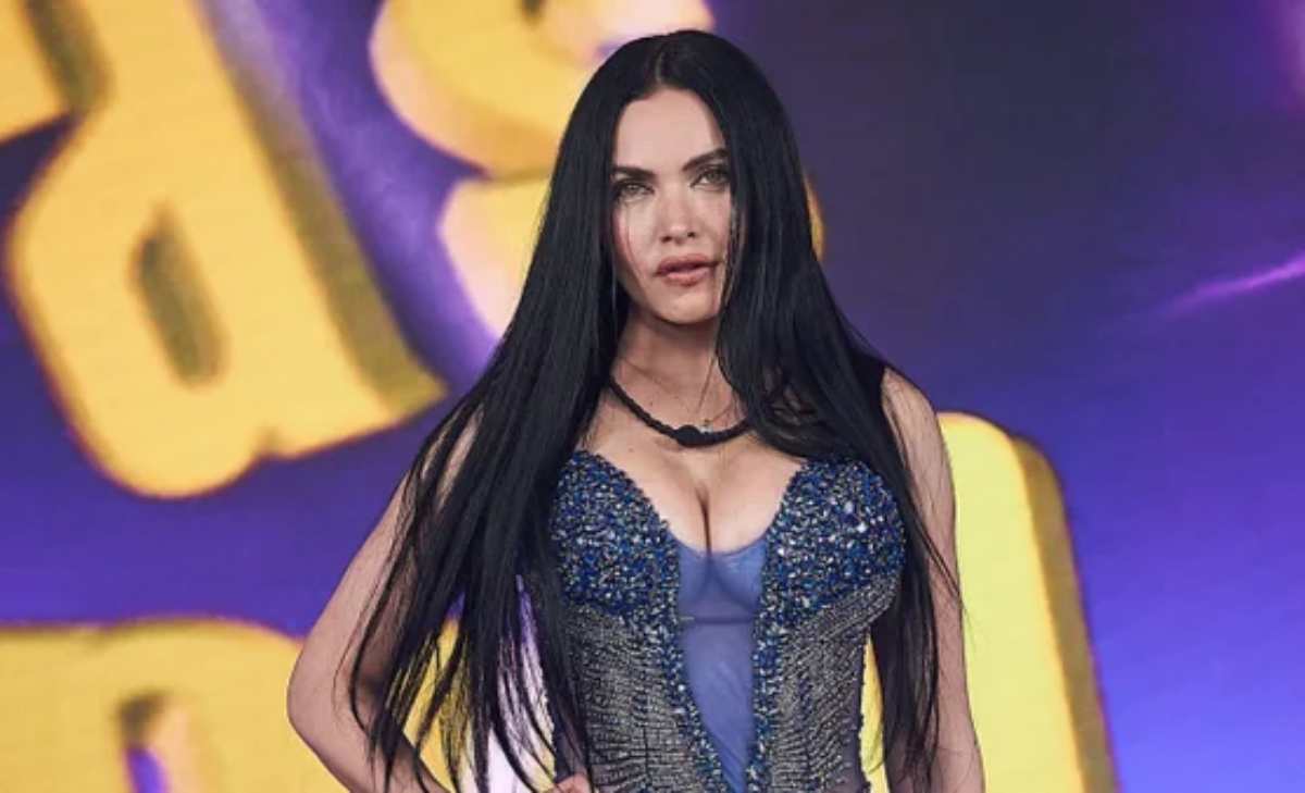 Jery Sandoval tuvo que abandonar La casa de los famosos inesperadamente ¿Qué pasó?