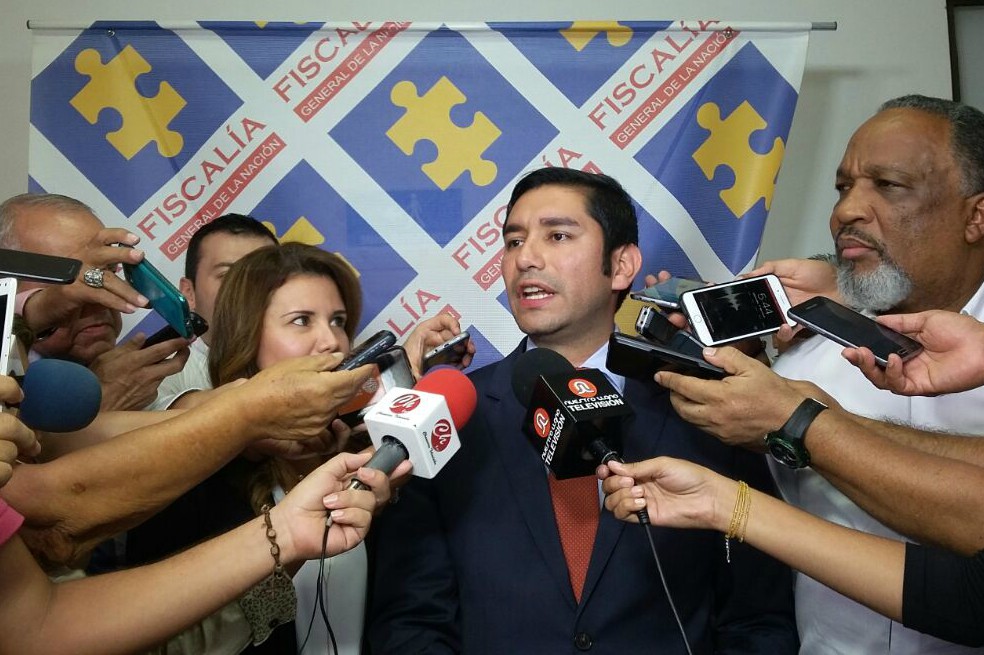 Corte Suprema le pide a la Fiscalía que traslade a Gustavo Moreno a una guarnición militar