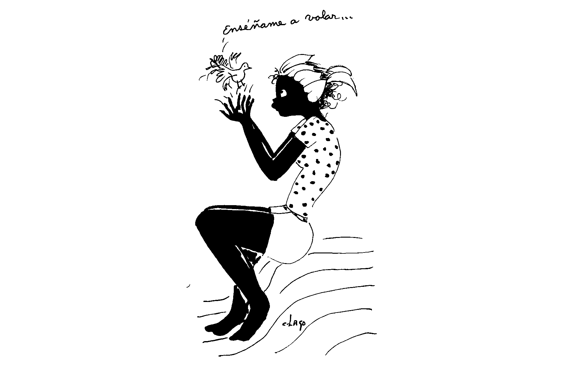 Nieves