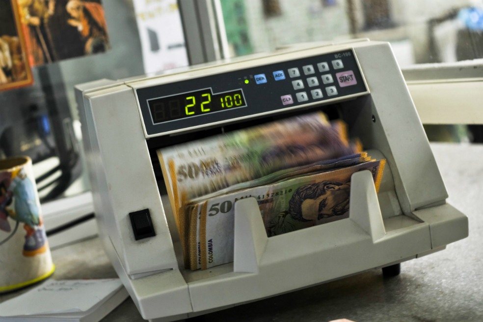 Mejoró desempeño fiscal de municipios y departamentos en 2017