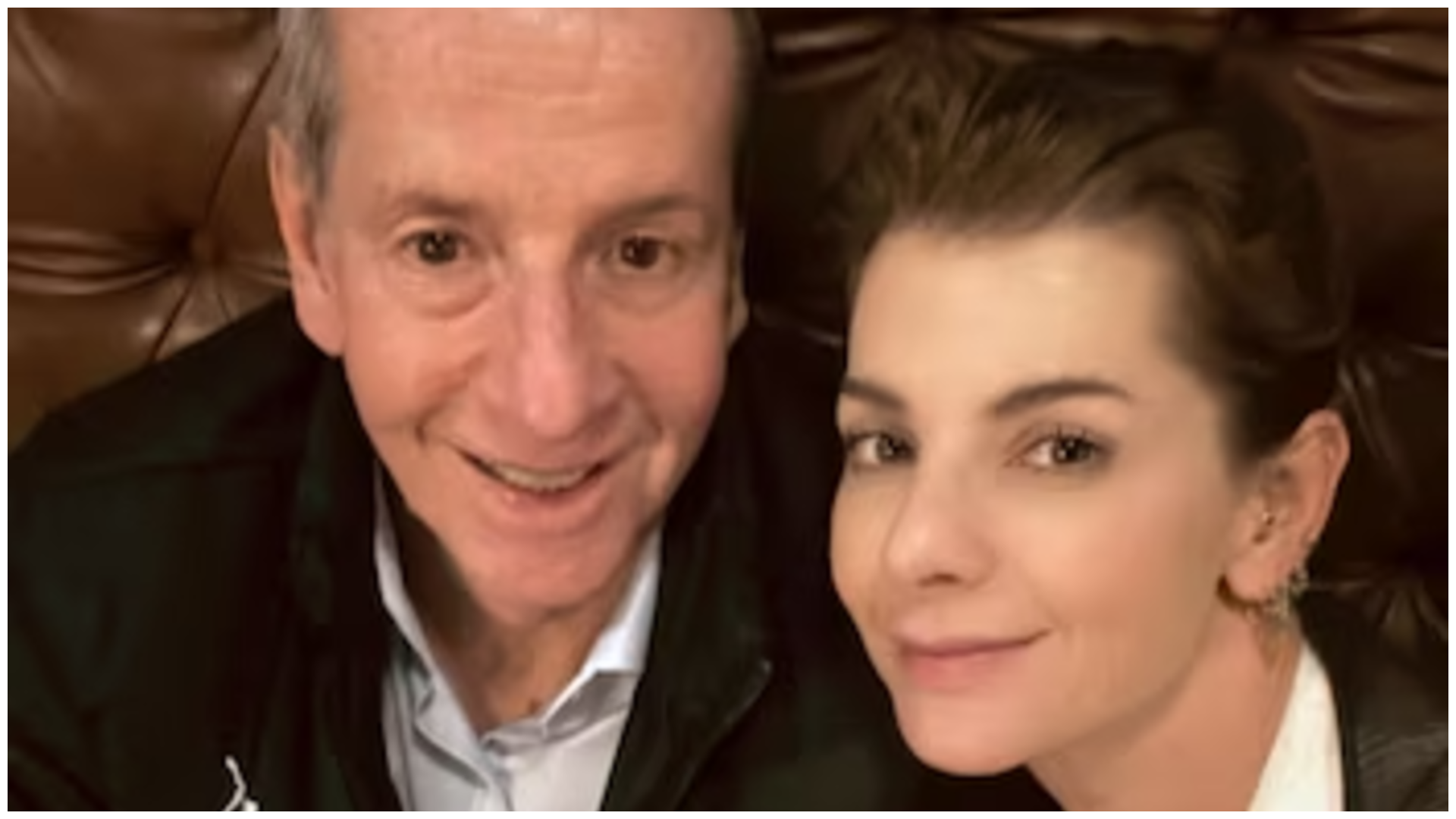 Carolina Cruz escribió emotivo mensaje sobre su papá: “las cosas se dieron de otra forma”
