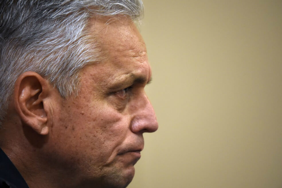 Reinaldo Rueda tras empate de Chile ante Colombia: "No me siento conforme"