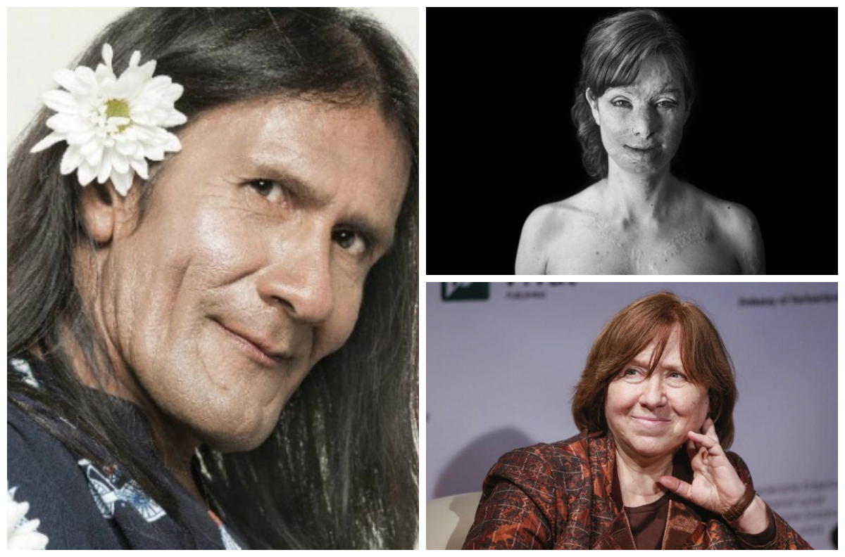 El poder de ser mujer: siete historias de tenacidad y fortaleza