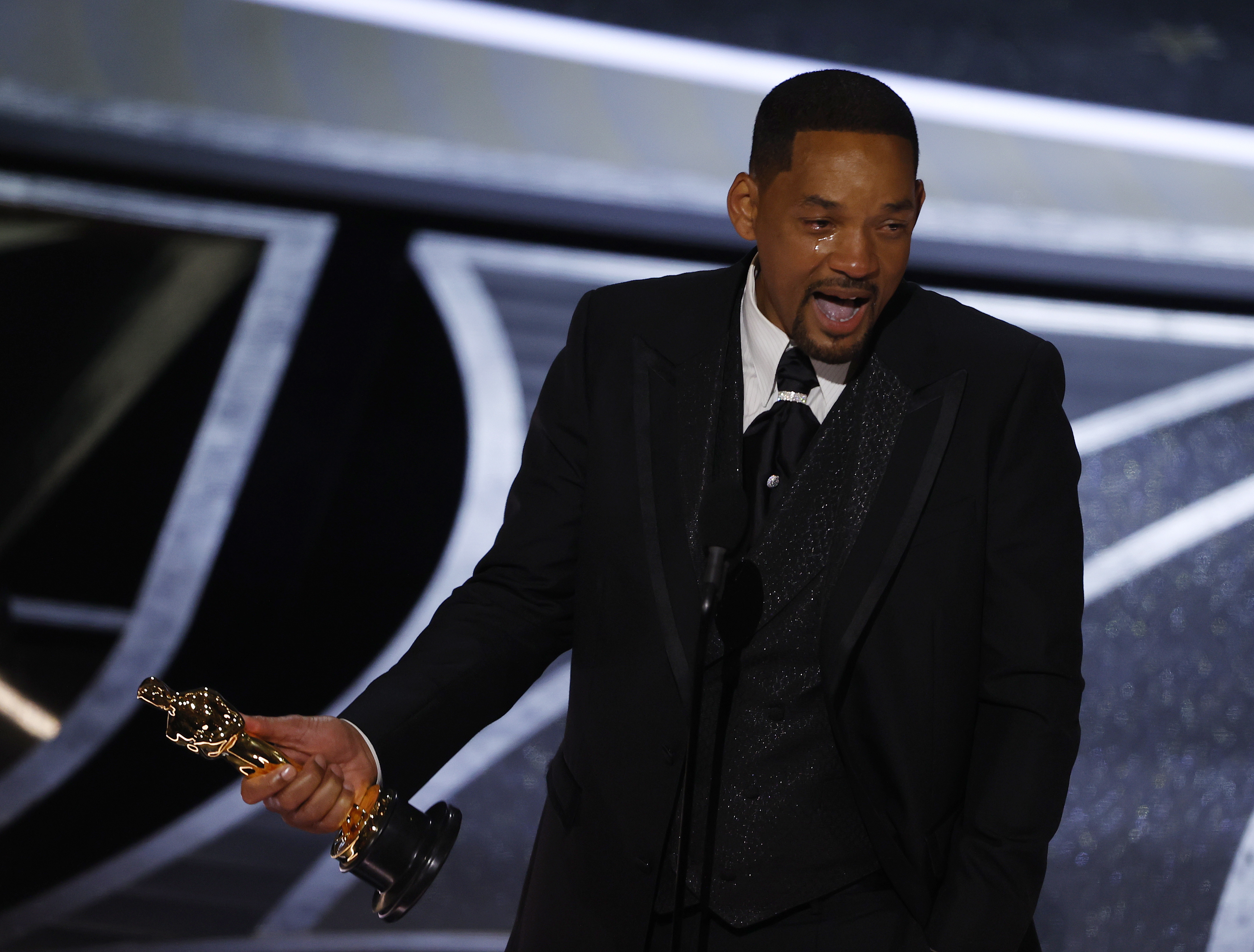 ¿Le quitarían el Óscar a Will Smith? La Academia abrió investigación