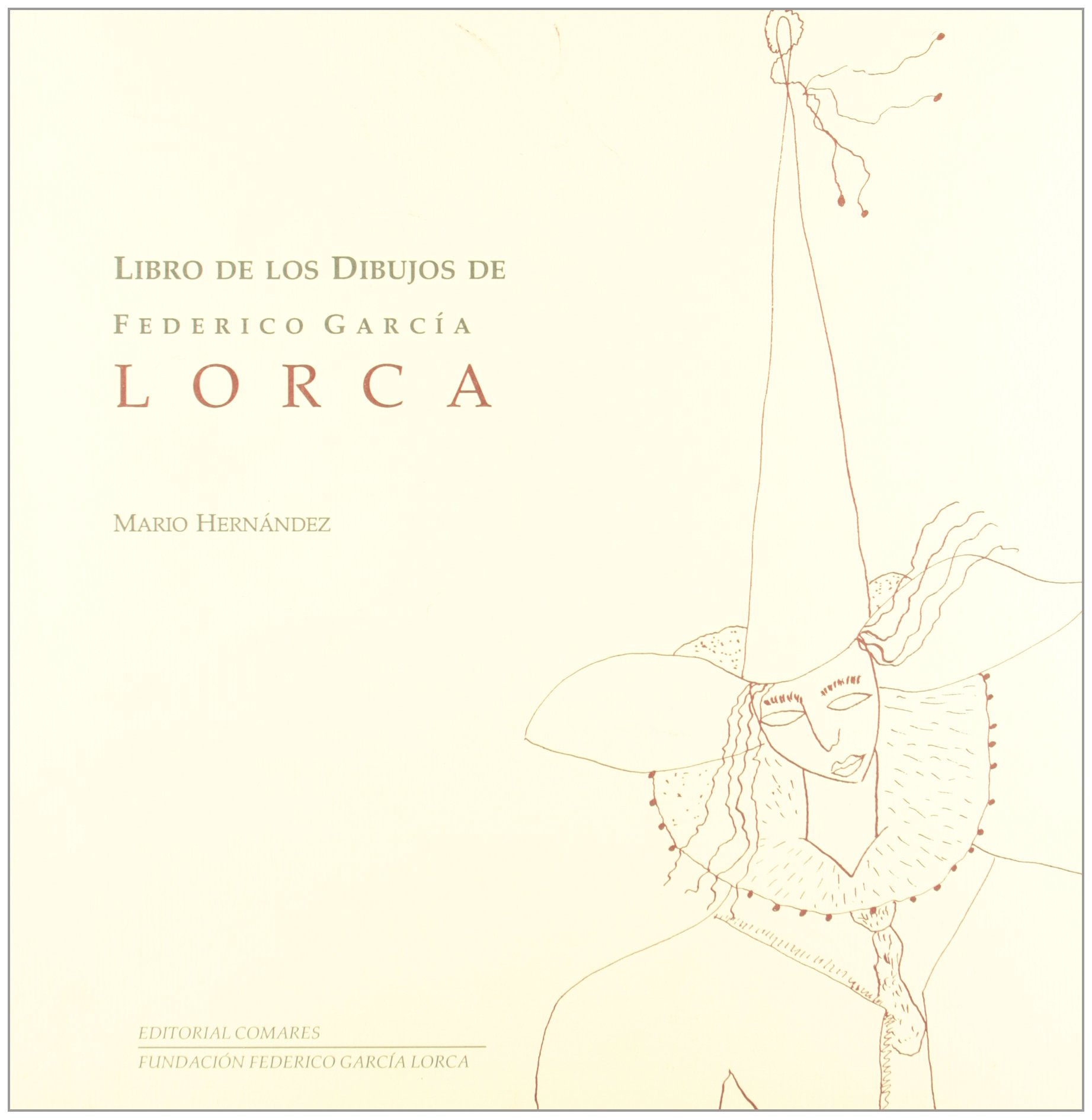 Los “efebos tristes” de García Lorca, una “iconografía homosexual”