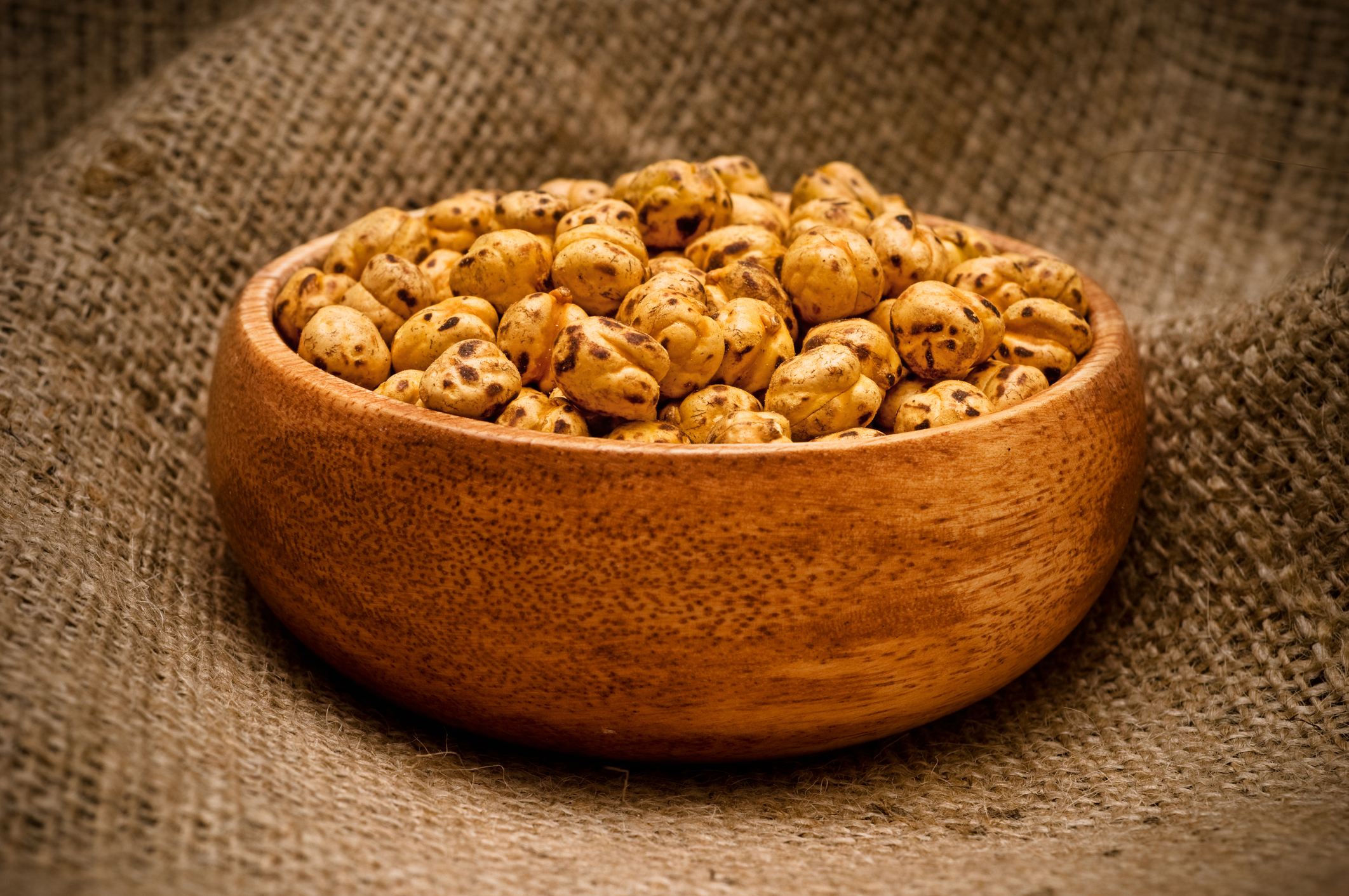 Garbanzos al sartén: una receta ideal para innovar en la cocina