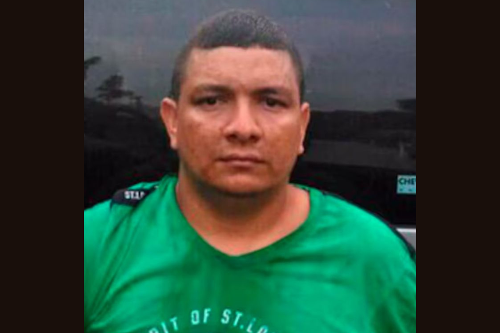 Murió alias Chirimoya, líder del Estado Mayor del Clan del Golfo