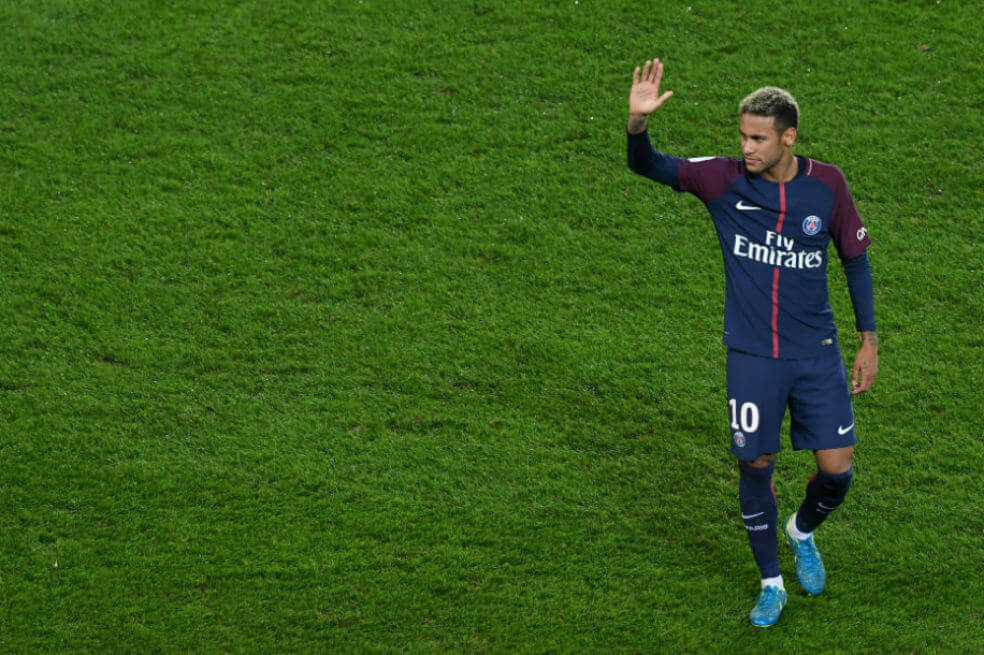 ¿Real Madrid? Neymar no es convocado y se irá del PSG