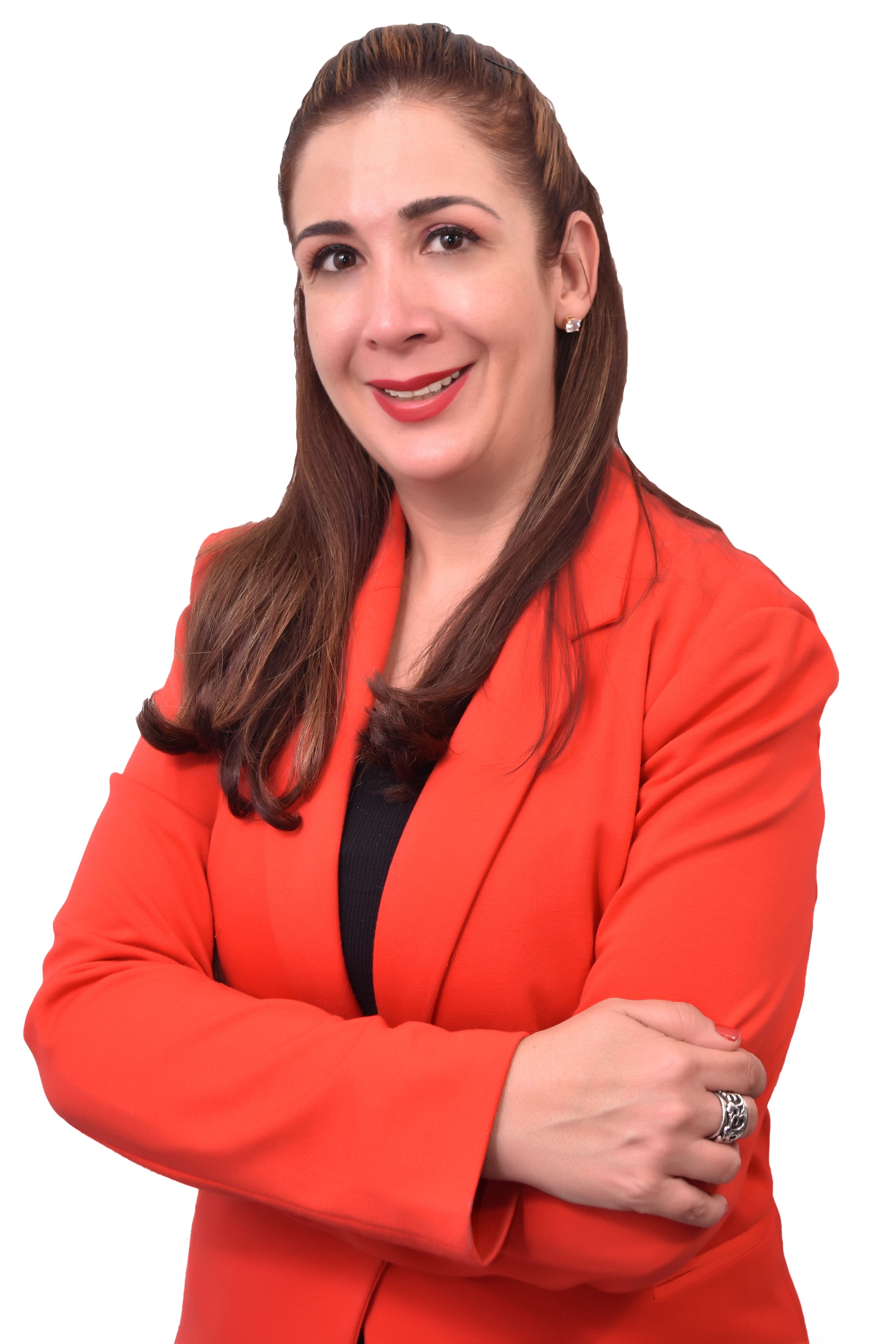Natalia Londoño.