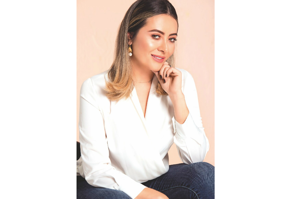 La empresa de Catalina Jaramillo tiene ocho sedes en distintas ciudades del país. / Cortesía