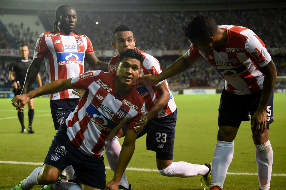 Aplazada la semifinal de la Copa entre Júnior y Patriotas por huelga de pilotos