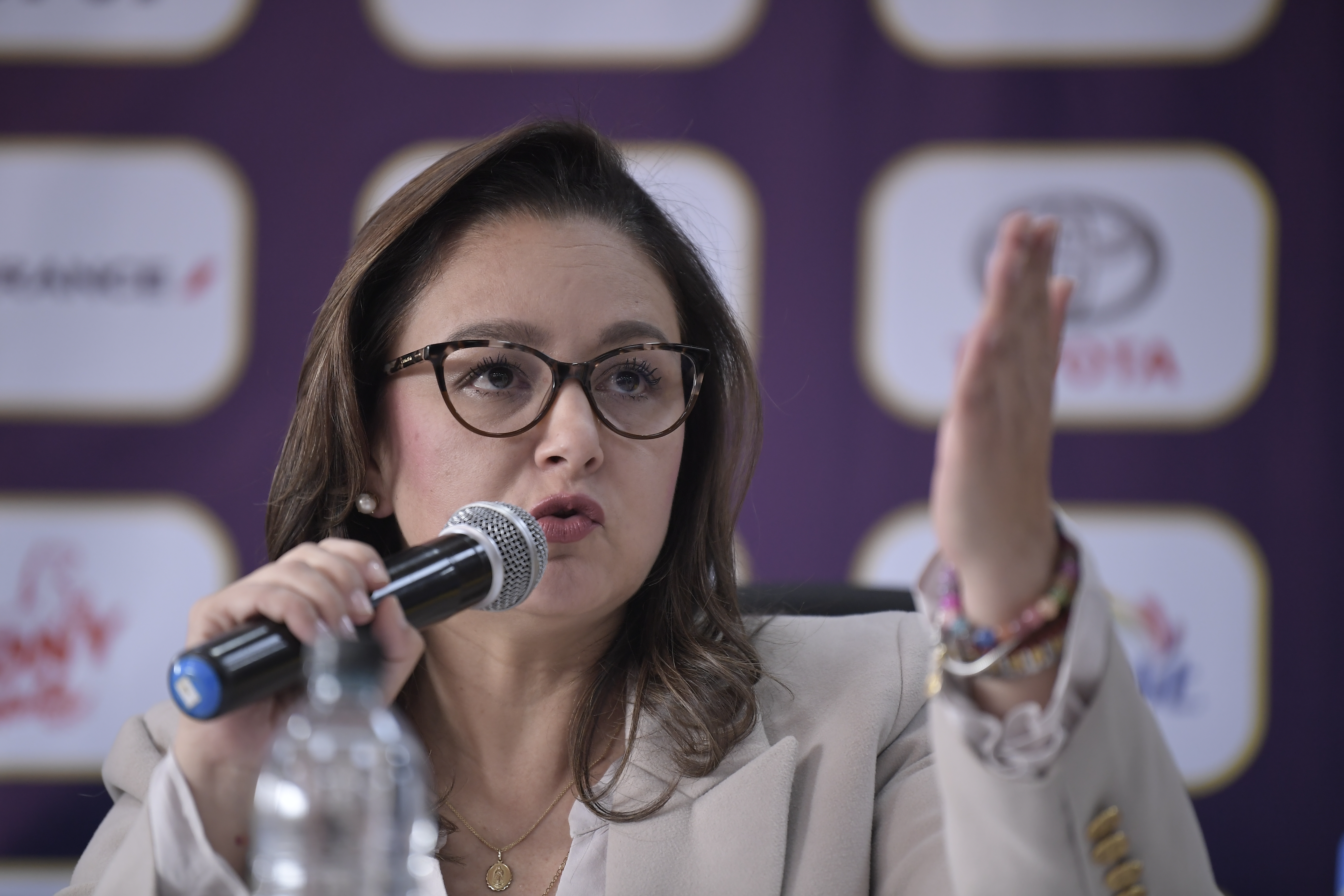 Mindeporte: “”El Tour Colombia en materia deportiva no le deja nada al país”