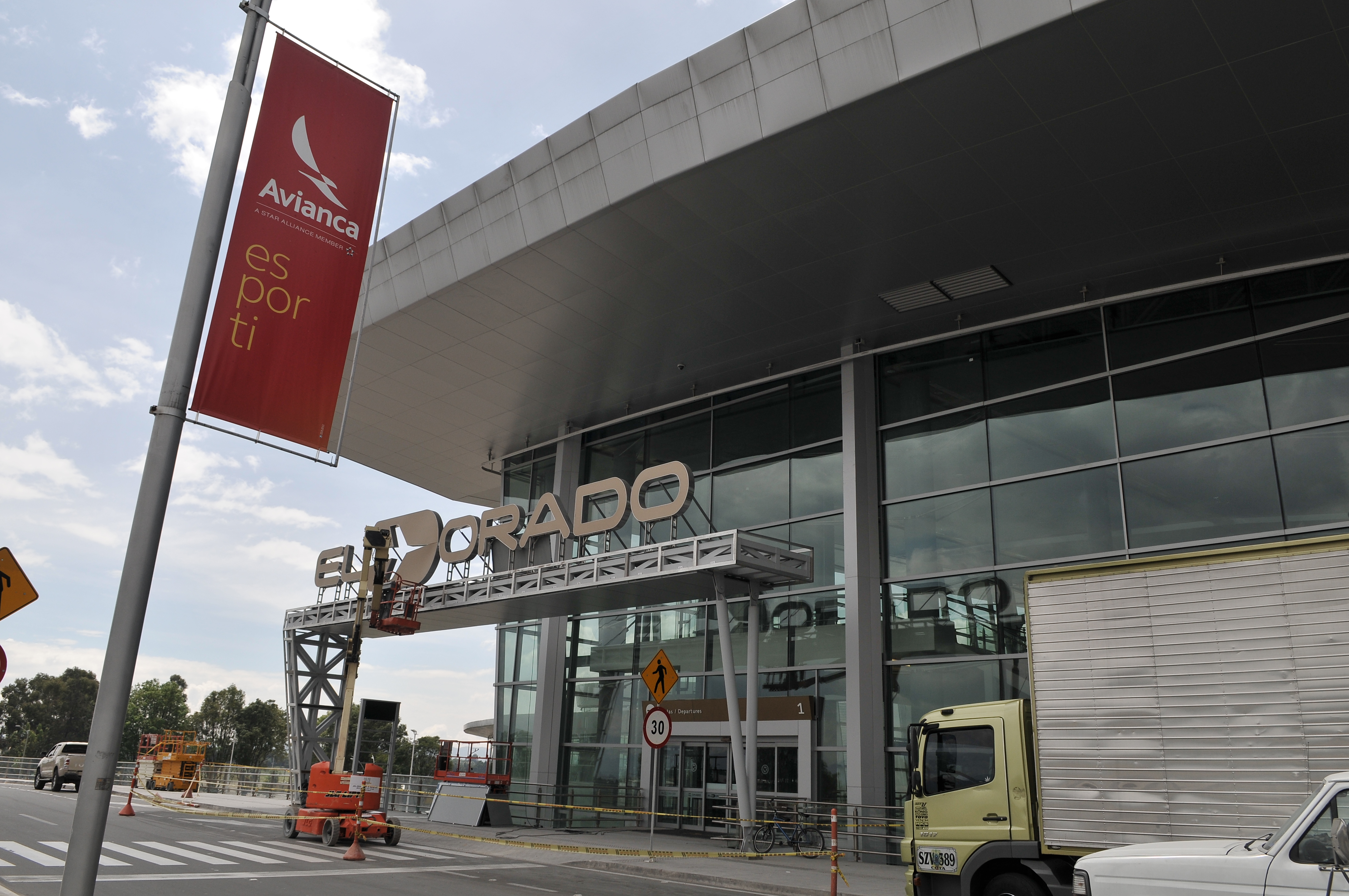 En los primeros cuatro meses de 2025, turismo extranjero en Bogotá aumentó un 6,8%