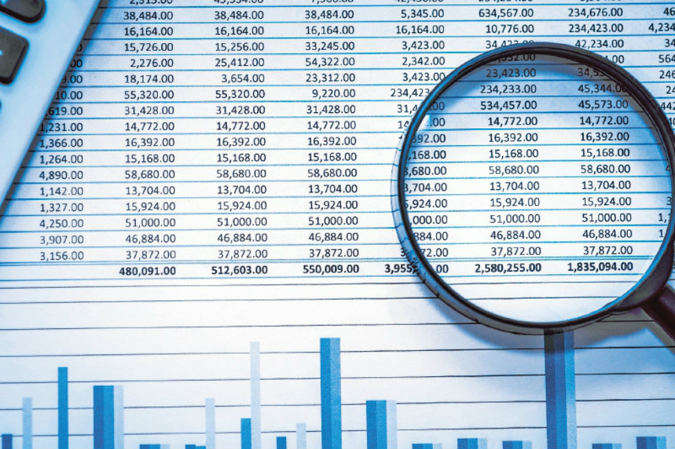 Las campañas deben reportar sus movimientos financieros en el portal Cuentas Claras. / iStock