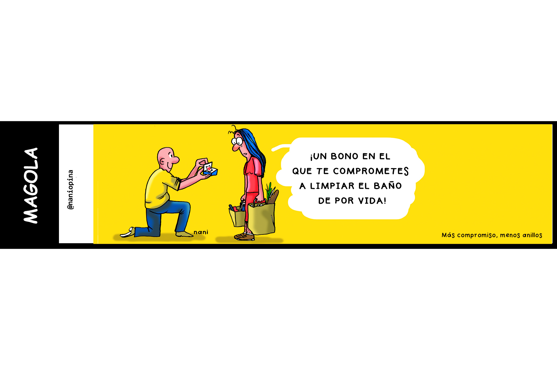 Compromiso
