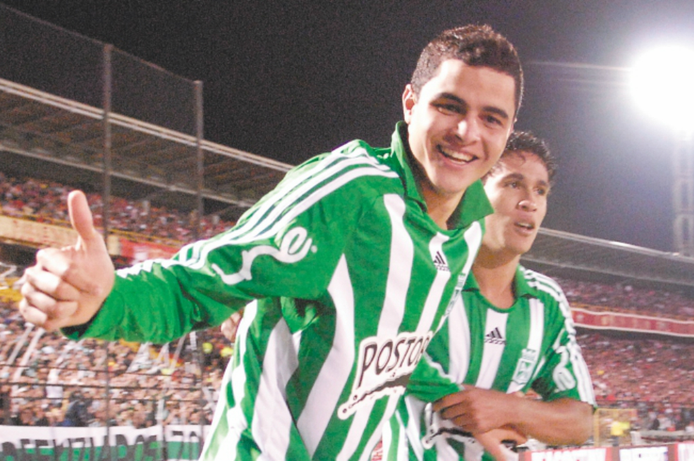 Así se arma la Liga Águila
