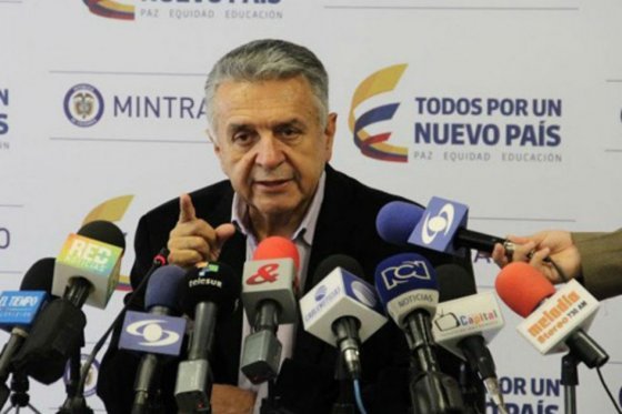 Un salario mínimo apretado