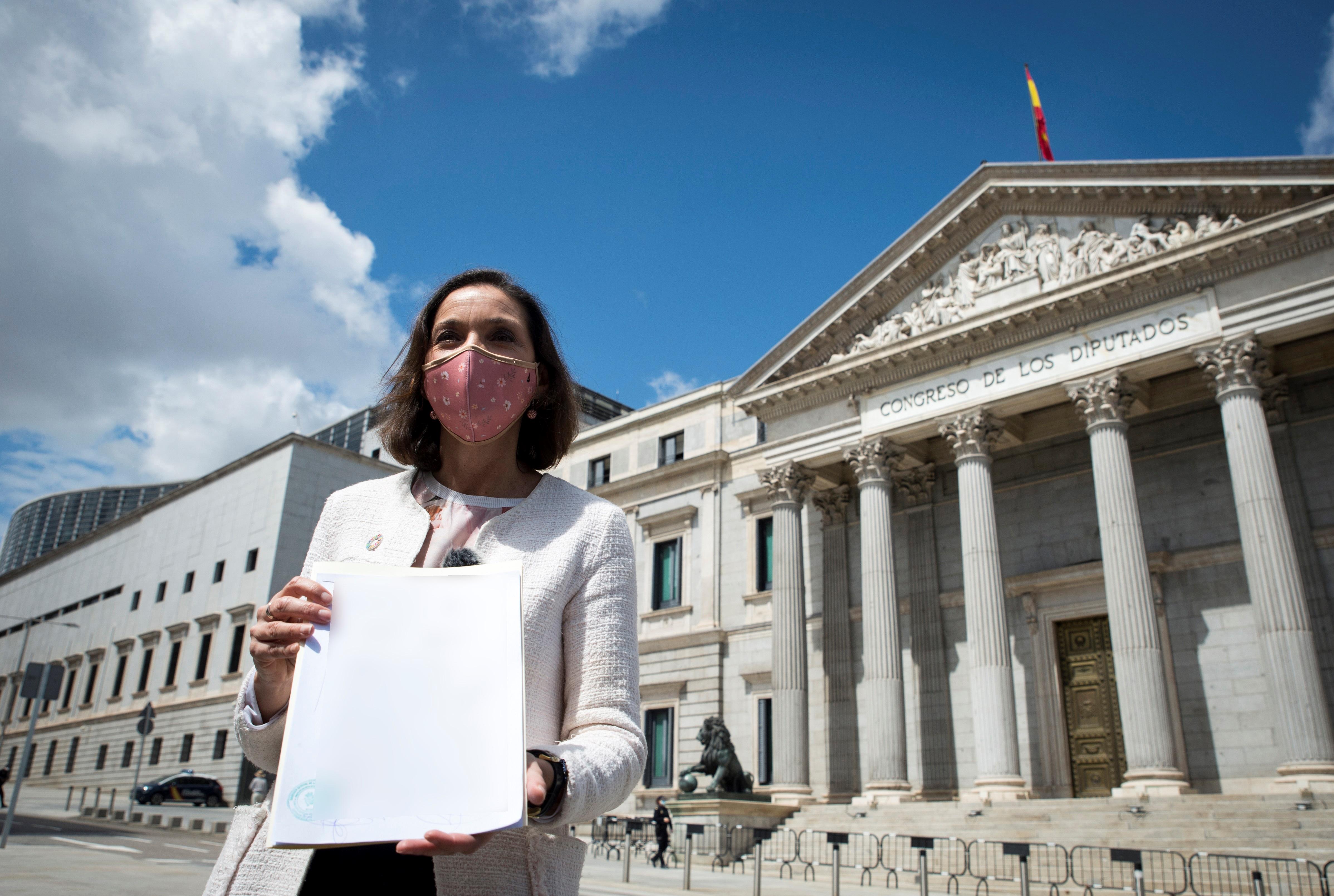 Las amenazas de muerte sacuden la campaña electoral para las regionales de Madrid