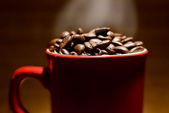 Lo invitamos a la Feria de café en el Claustro Santa Bárbara en Bogotá