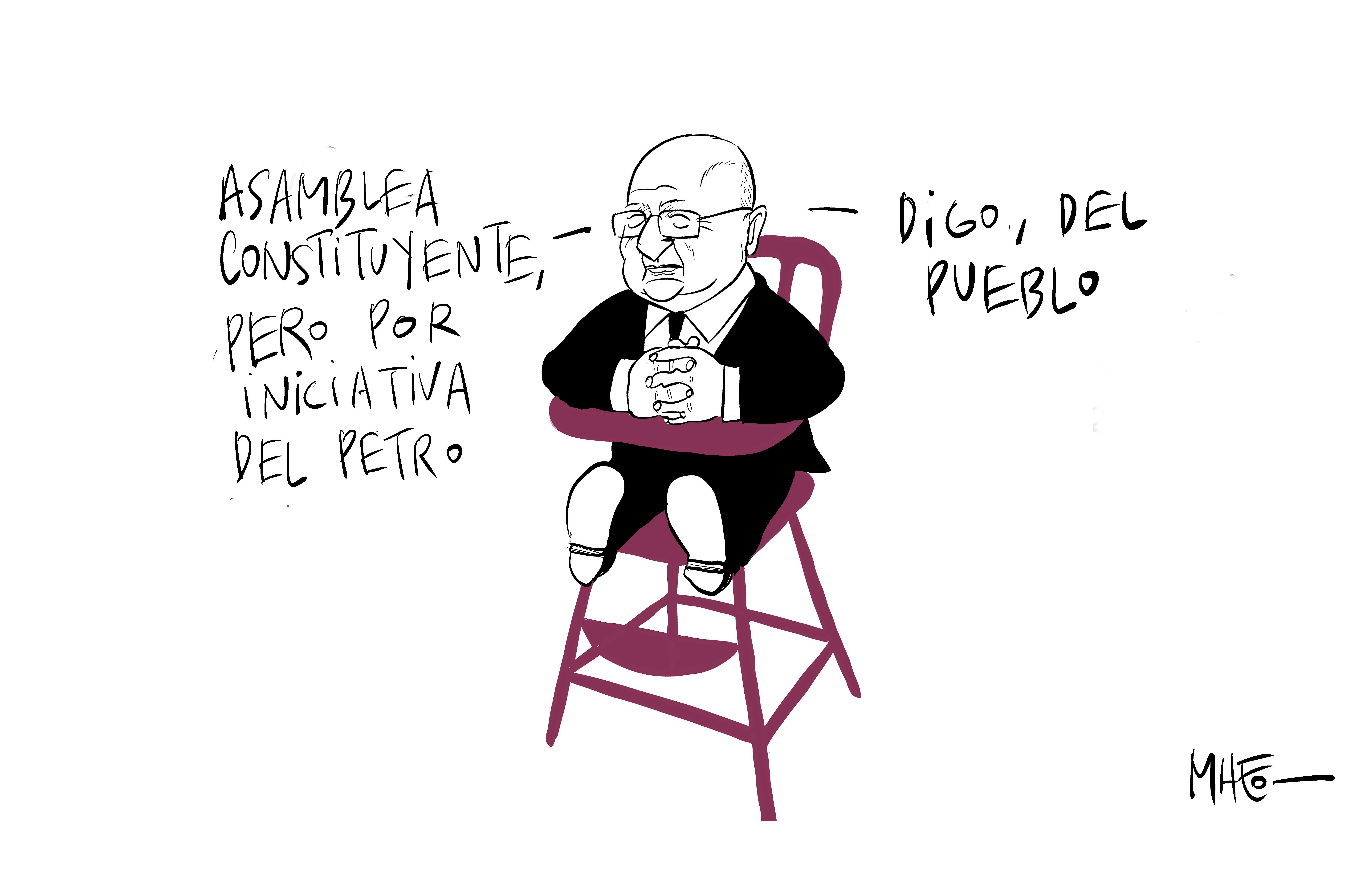 Jurisconsulto a la medida