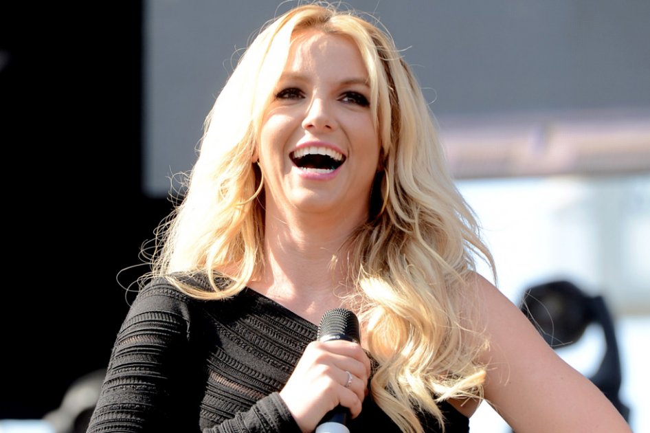 Britney Spears estrena «Work bitch», su nueva canción