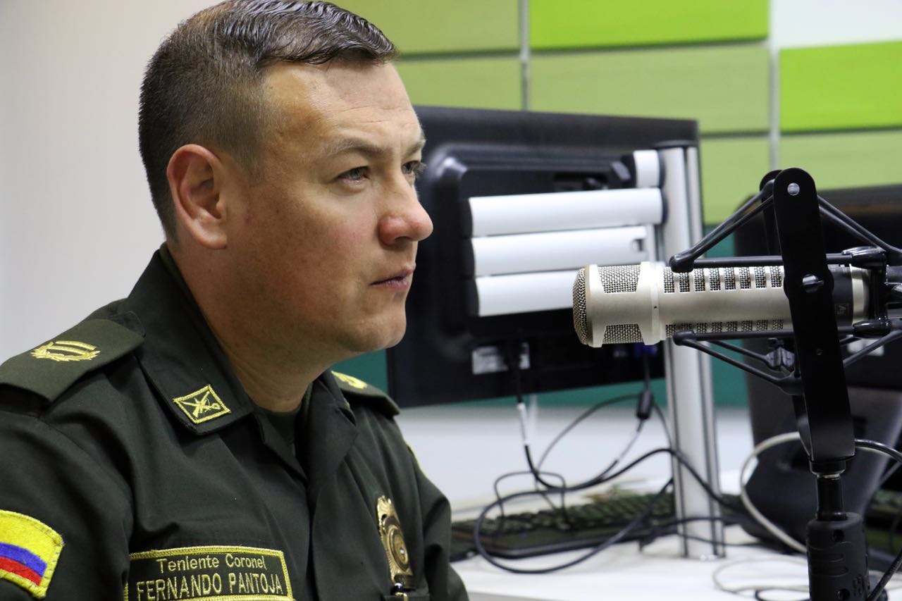 La difícil tarea de reconstruir la memoria histórica desde la Policía Nacional