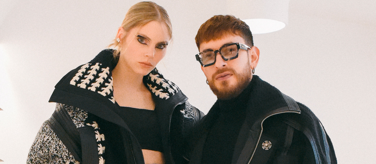Met Gala 2023: Cubel, el diseñador colombiano que estará presente en la antesala