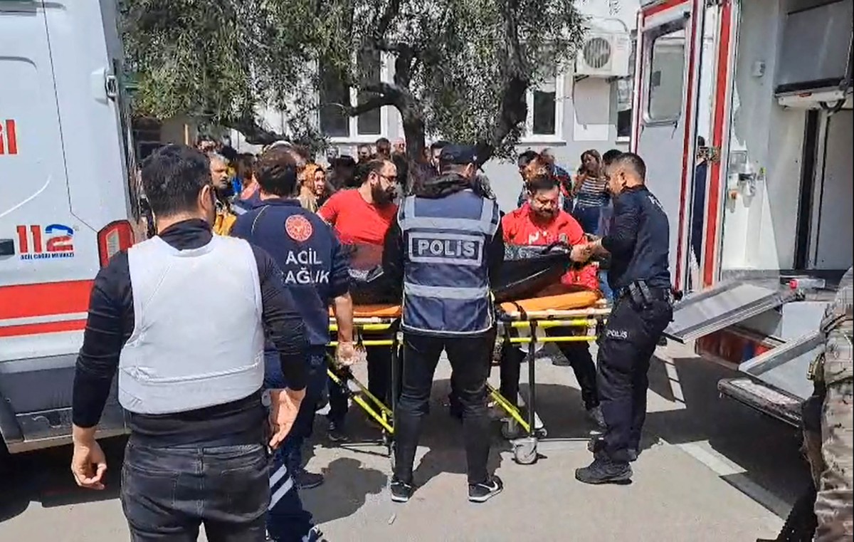 Segundo tiroteo en Turquía en 24 horas deja nueve muertos y múltiples heridos