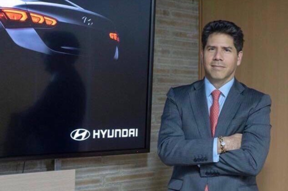 Hyundai abre las puertas de su red de concesionarios