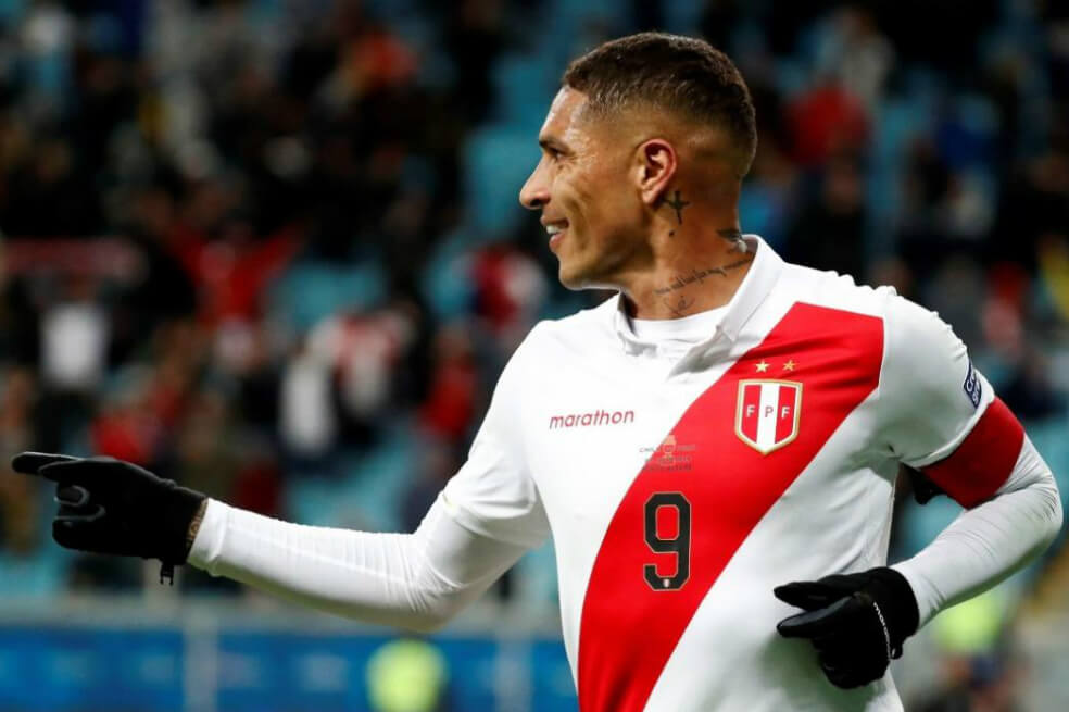 Perú vs Chile: hora y dónde ver el partido de eliminatorias