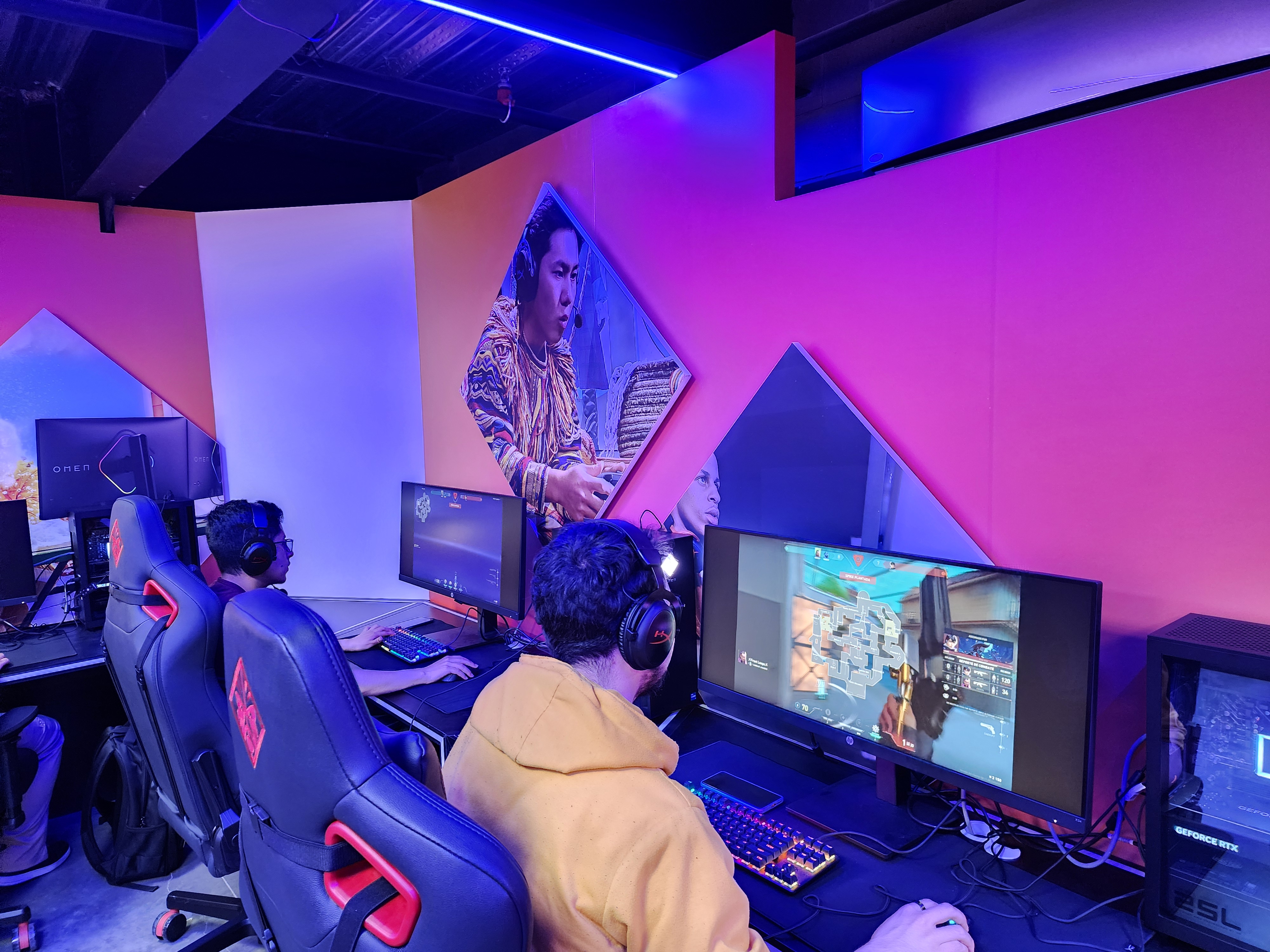 Todo listo para definir al primer “Gamer” del Año en Colombia