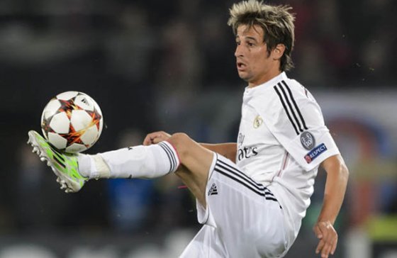 Fabio Coentrao fue cedido al Mónaco